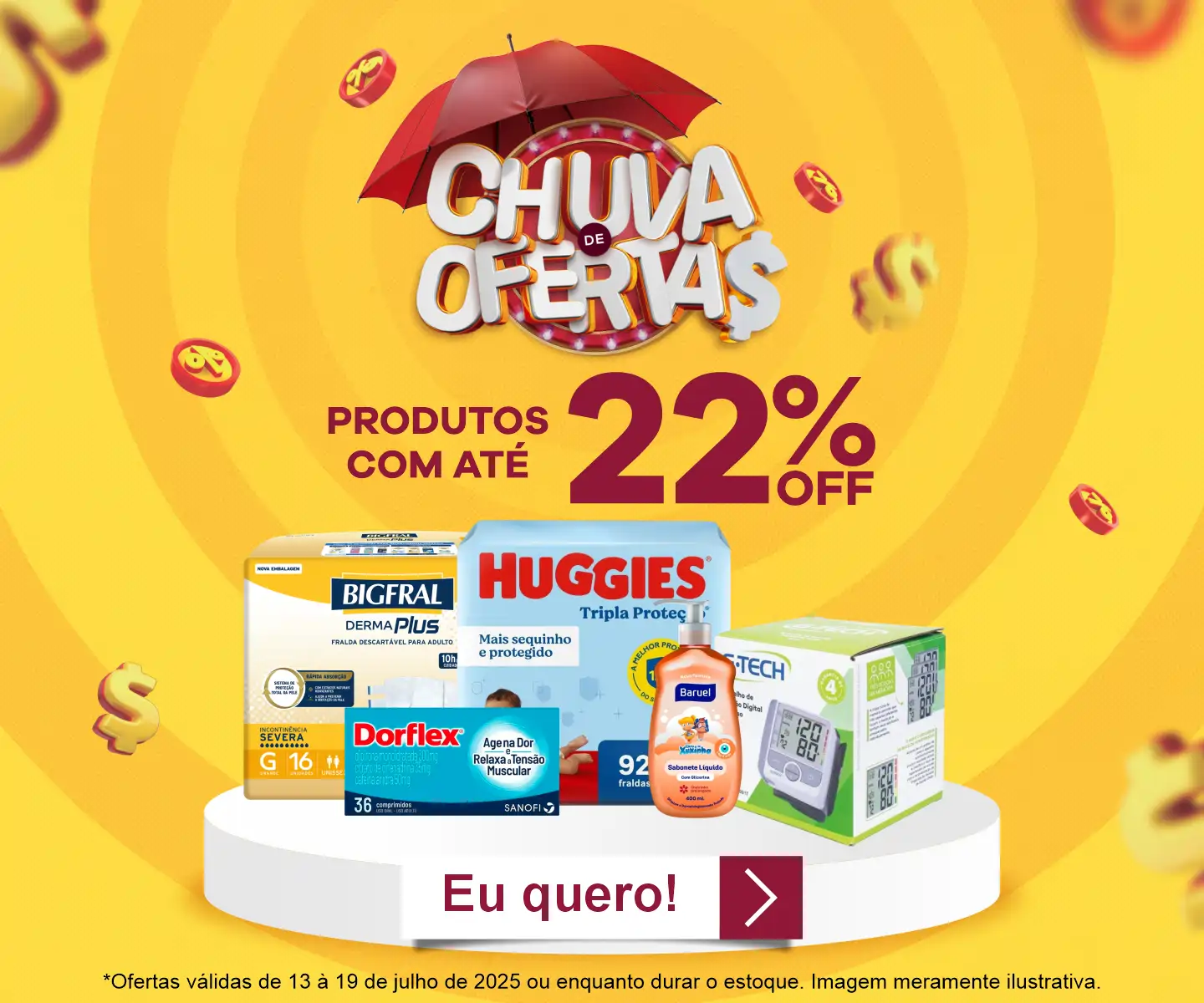 Imagem Carousel